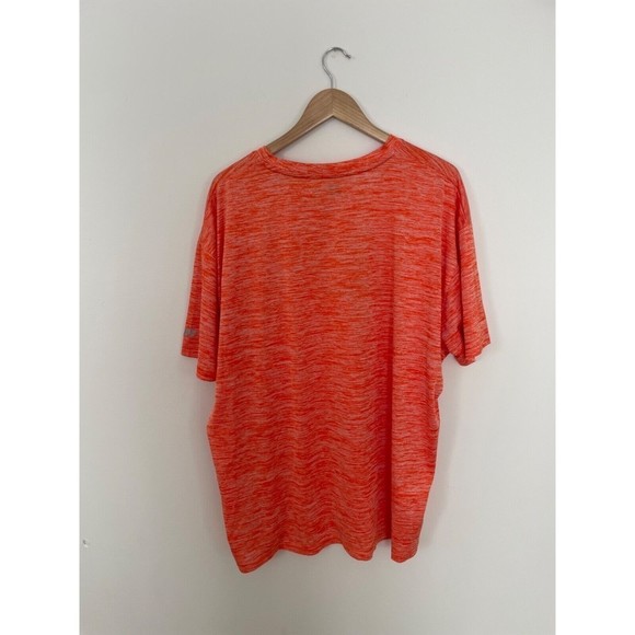 Clemson Tigers T Shirt-Russell-light Weight-Mint Condition-Mens 3Xl-NCAA - Picture 2 of 4